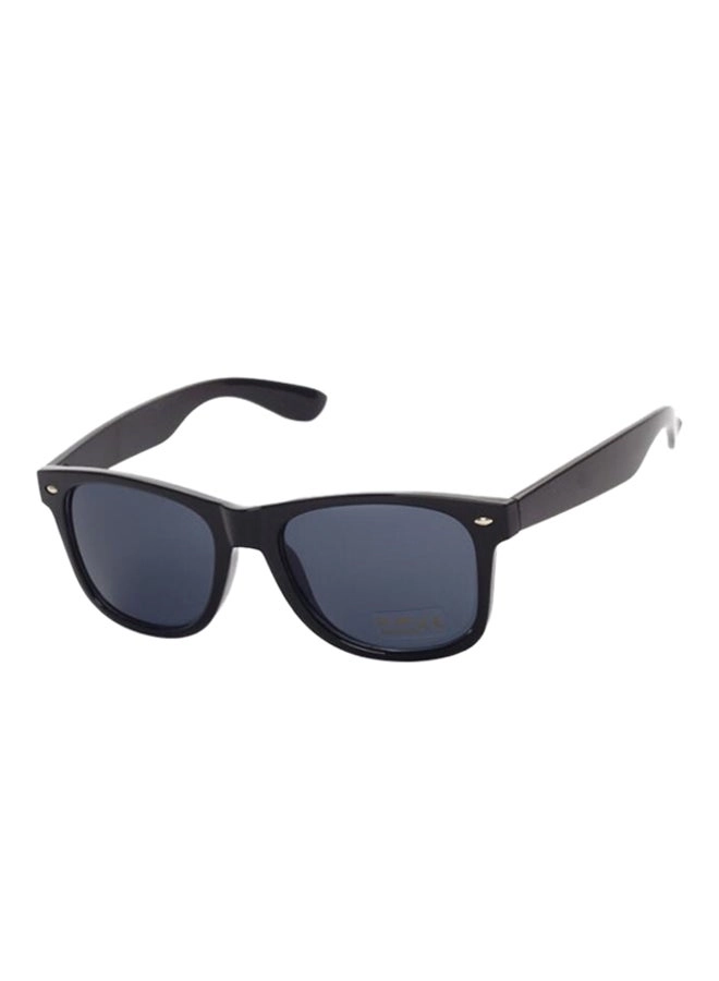 SYT Wayfarer - Grey