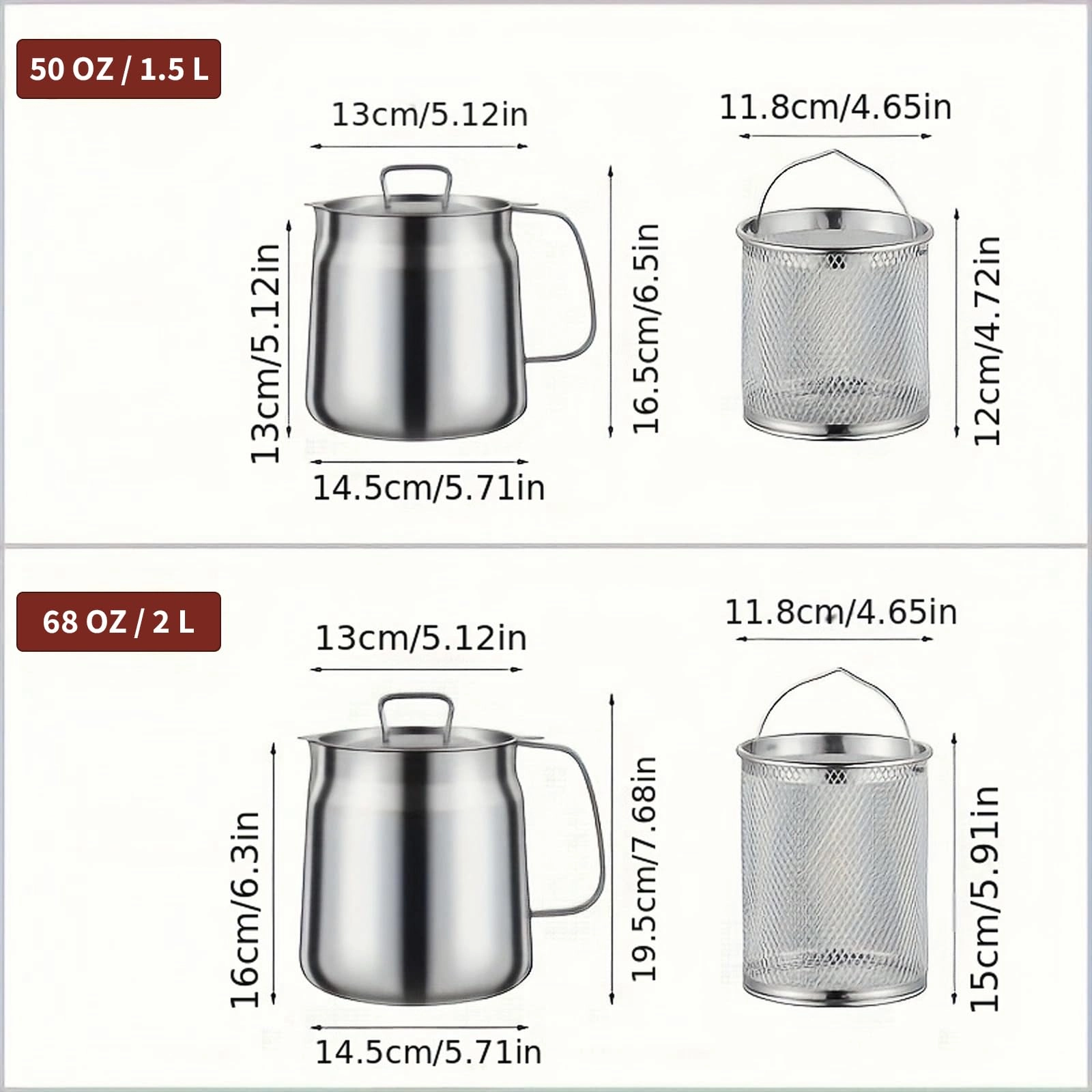 Oil Filter Pot lvwang001