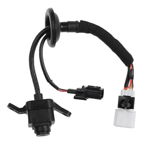 99240G6000 - Rear View Camera 170 wide-angle Direct Replacement