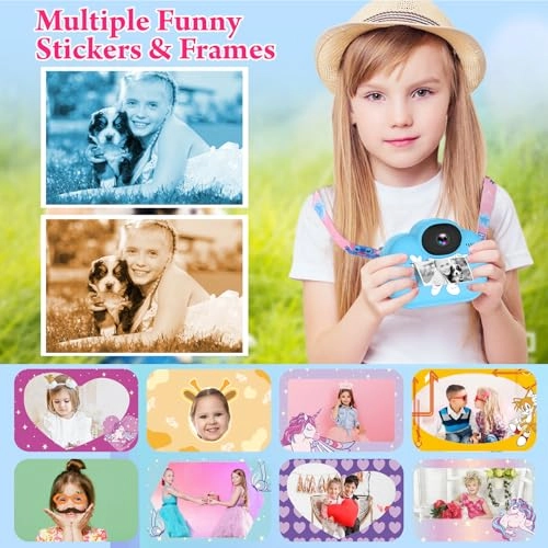 KC3 - Instant Print compact