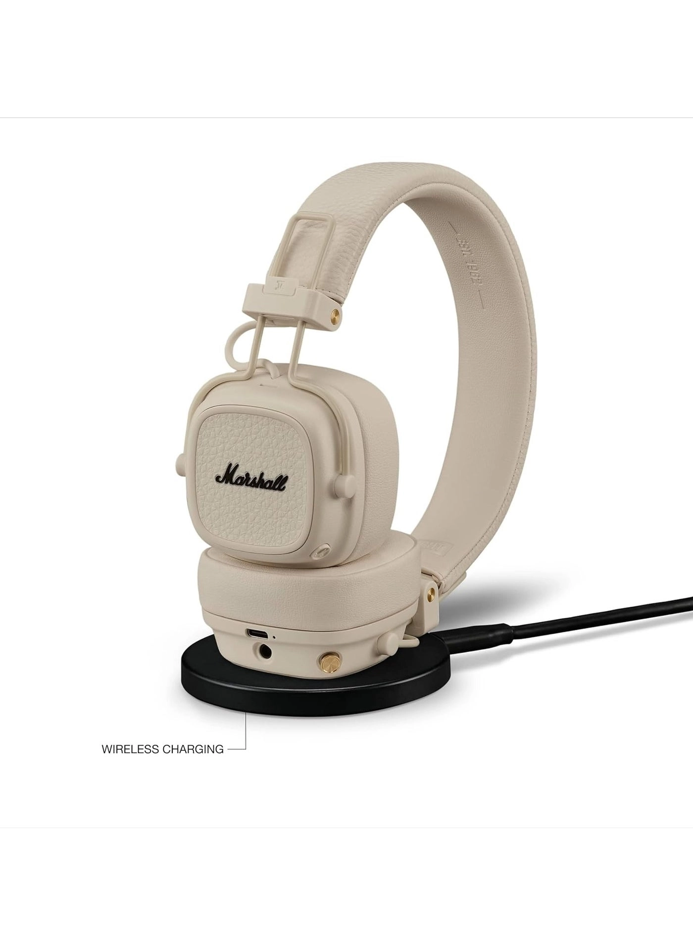 Major V Wireless Headphone