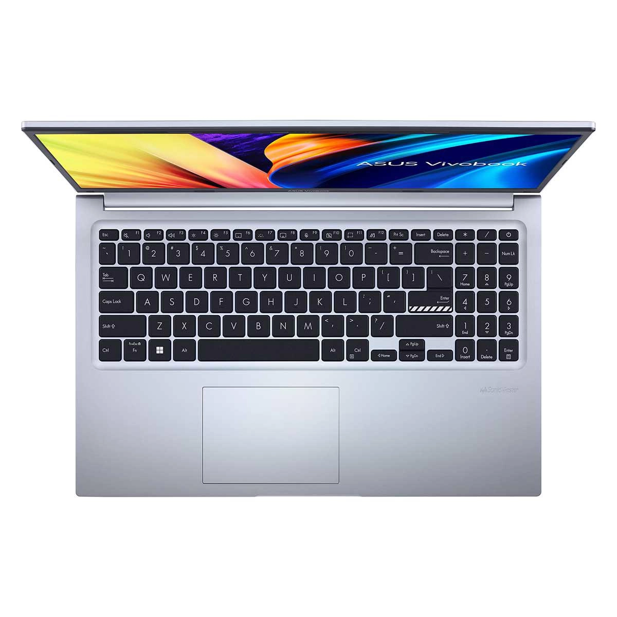 VivoBook 15 - 15.6'' 256GB 8GB Core i3-1215U