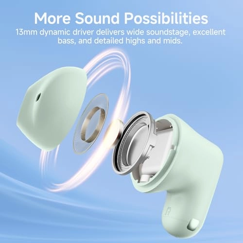 X1 Lite Wireless Earbud