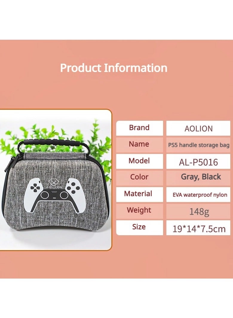 Controller Storage Bag - PS5 PS4 Xbox Nintendo Switch
