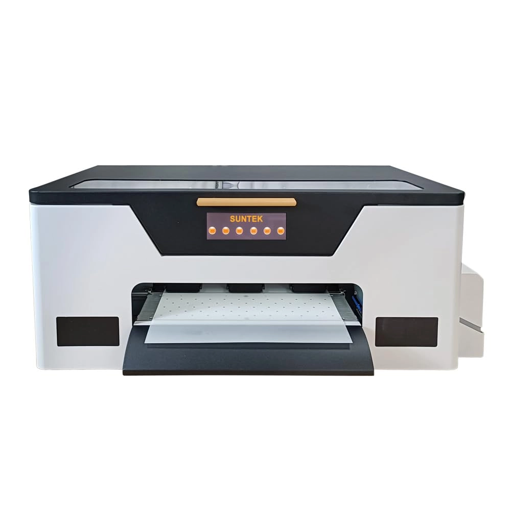 dtf transfer printer Xp600