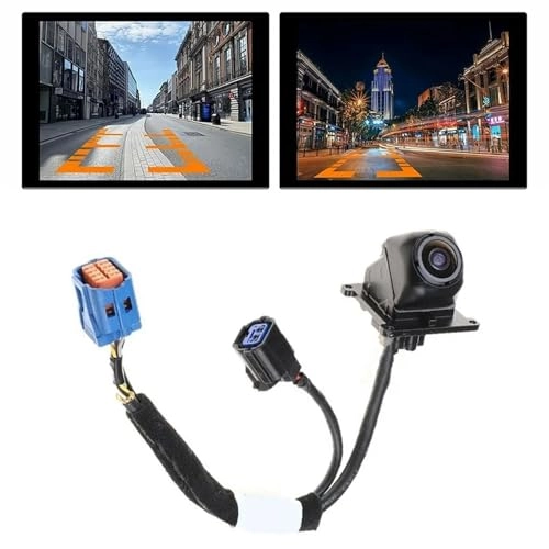 95766C550 - Night vision