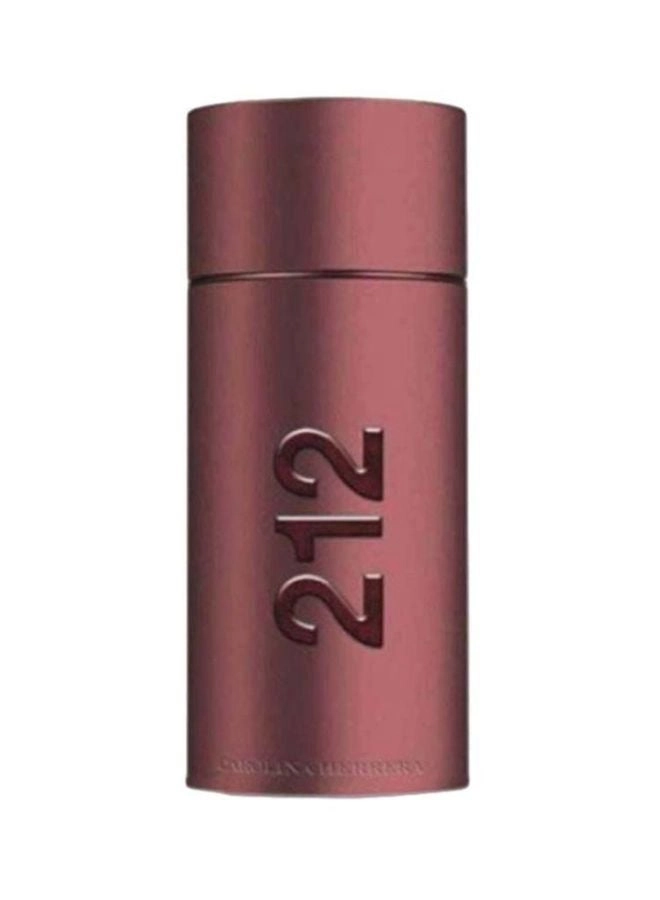212 Sexy Eau de Toilette 100ml