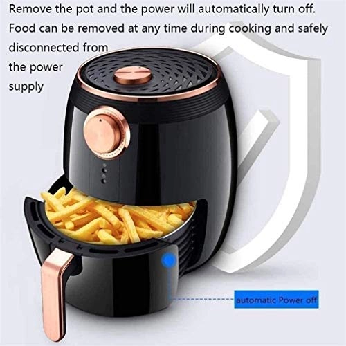 Air Fryer TINZA21417