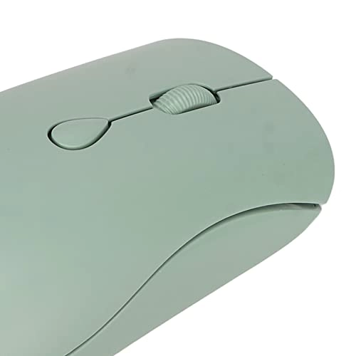 Silent Mouse - 2.4G wireless and 5.2