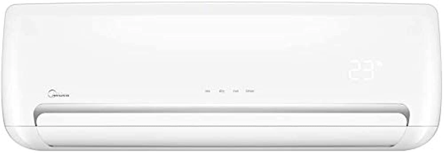 Midea MST2MB130CR - 2 Ton 30000 BTU