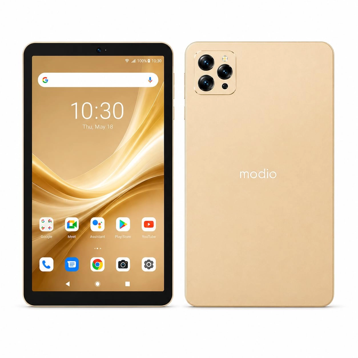 M71 - 6GB 7 Inch 128GB