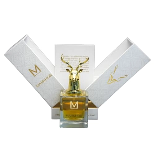 MARKHOR Eau de Parfum 100ml