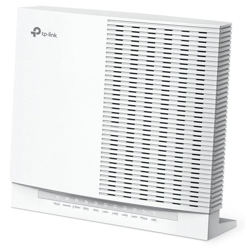 TP-Link EX820V - AX6000 Dual-Band Wi-Fi 6