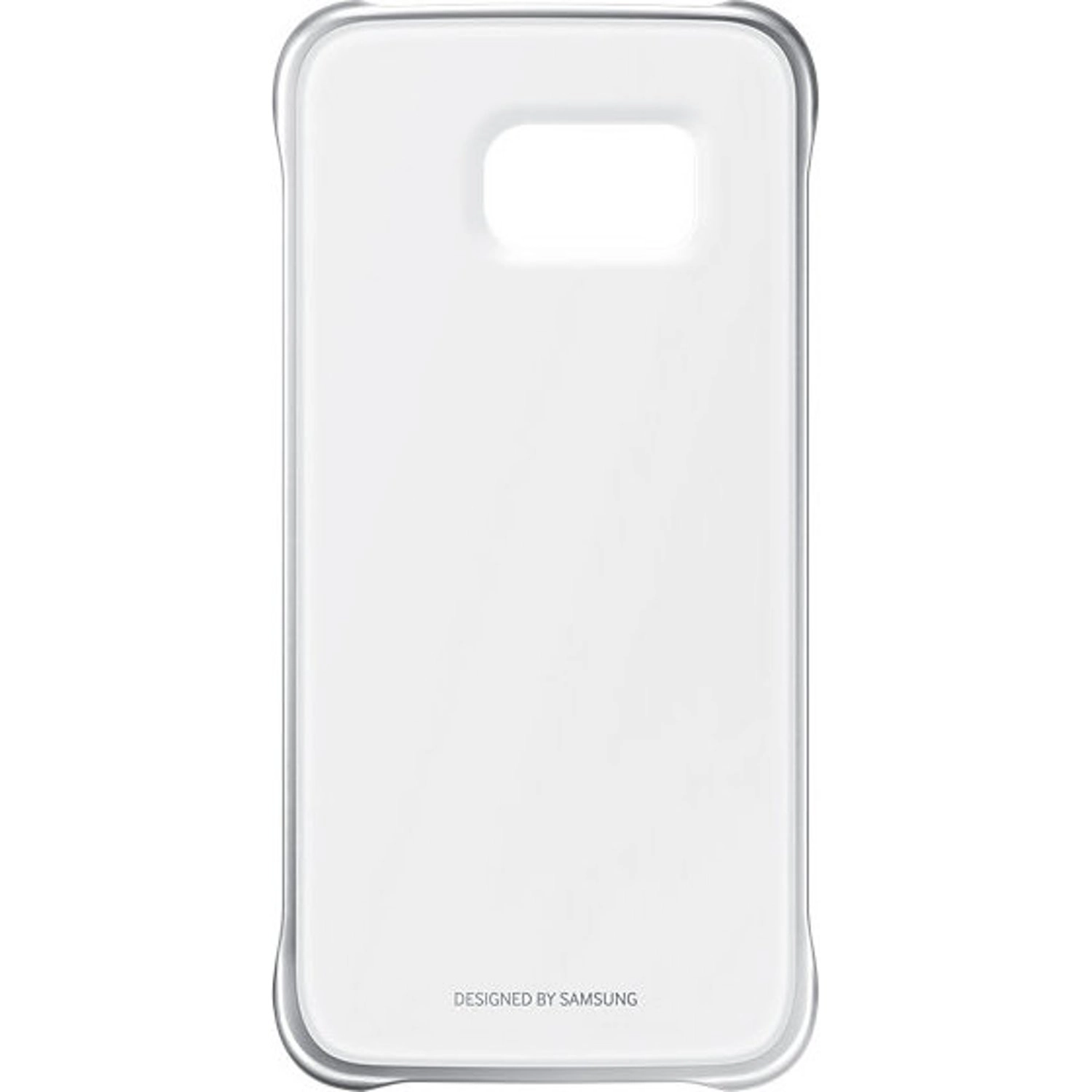 EFQG920BSEGAE Clear Cover for Galaxy S6