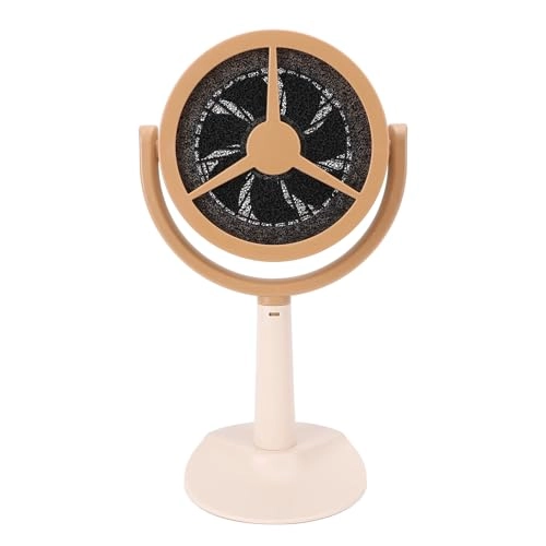 Portable Range Hood - 5V 3 Adjustable Speeds Detachable