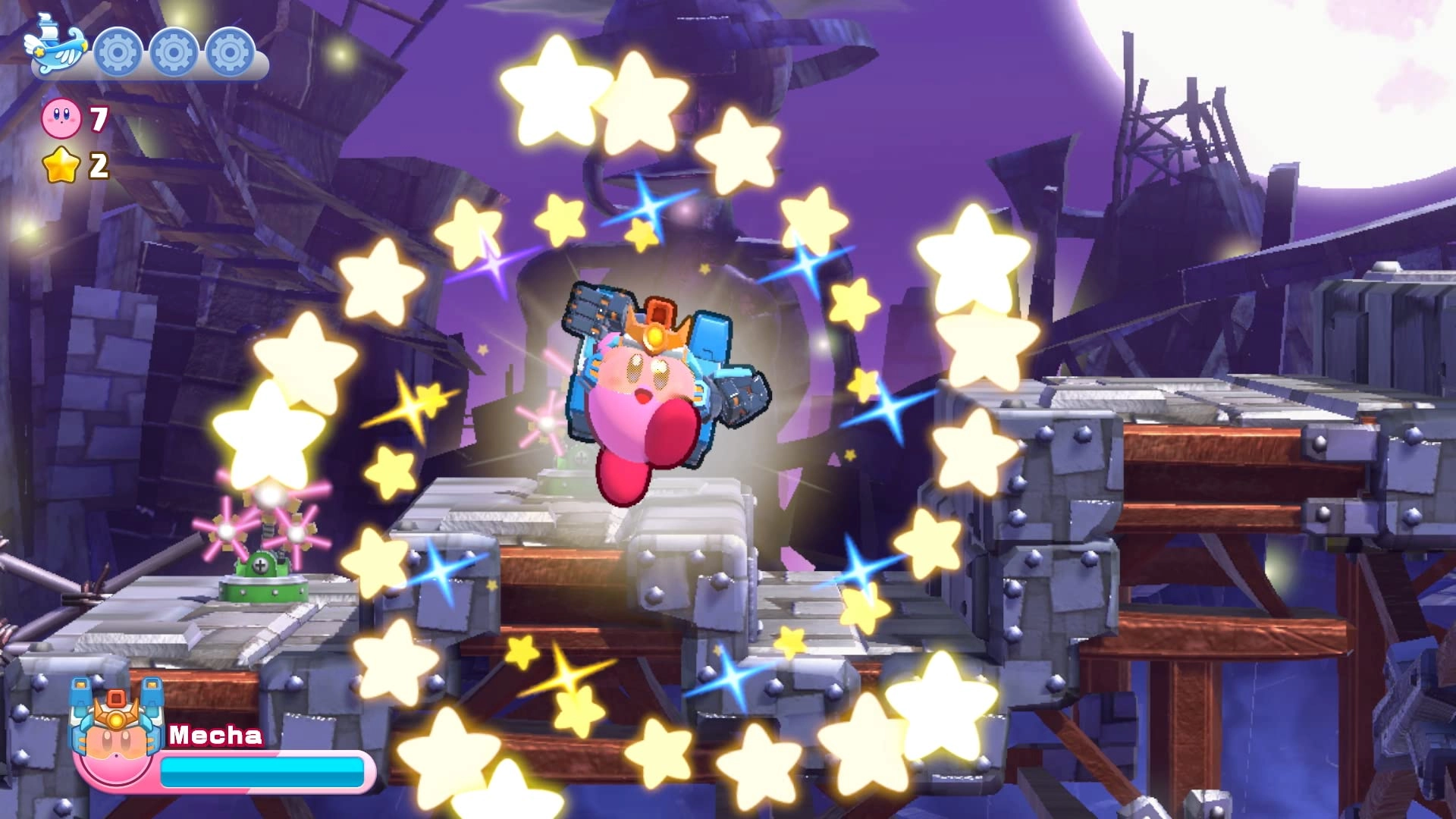 Kirby's Return to Dream Land Deluxe | Nintendo Switch