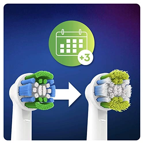 Precision Clean - Pack of 6 Replacement Heads