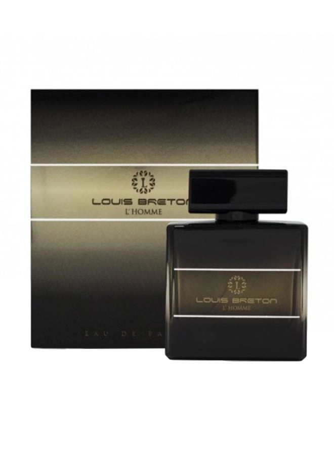 L'Homme Eau de Parfum 100ml