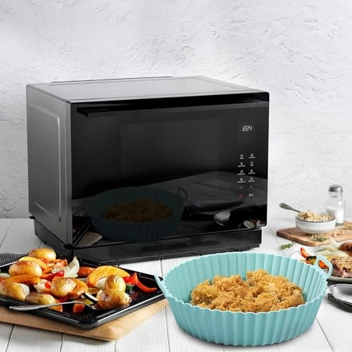 Silicone Mould - silicone Pack of 2