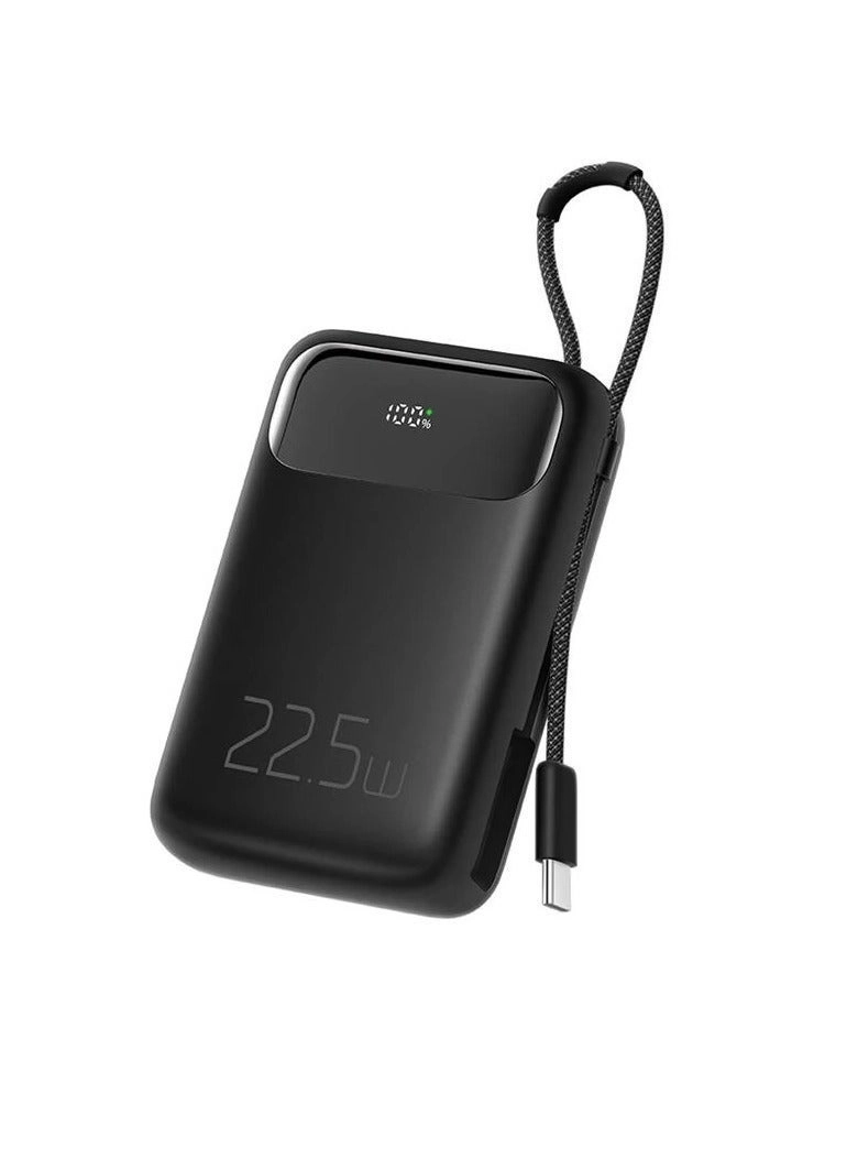 MC-3243 - 10000 Watt-hour 22.5 Watt
