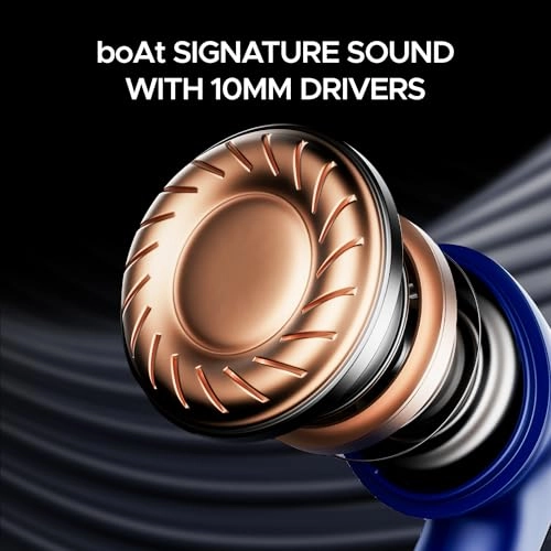 Airdopes 181 Pro Wireless Earbud