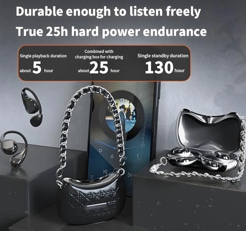 AI Language Translator Earbuds - 139 Languages