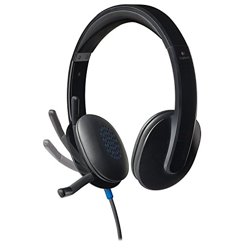 H540 Wired Headset