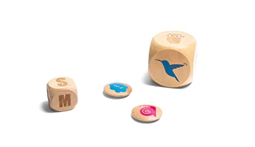 Birds in Action - 4+