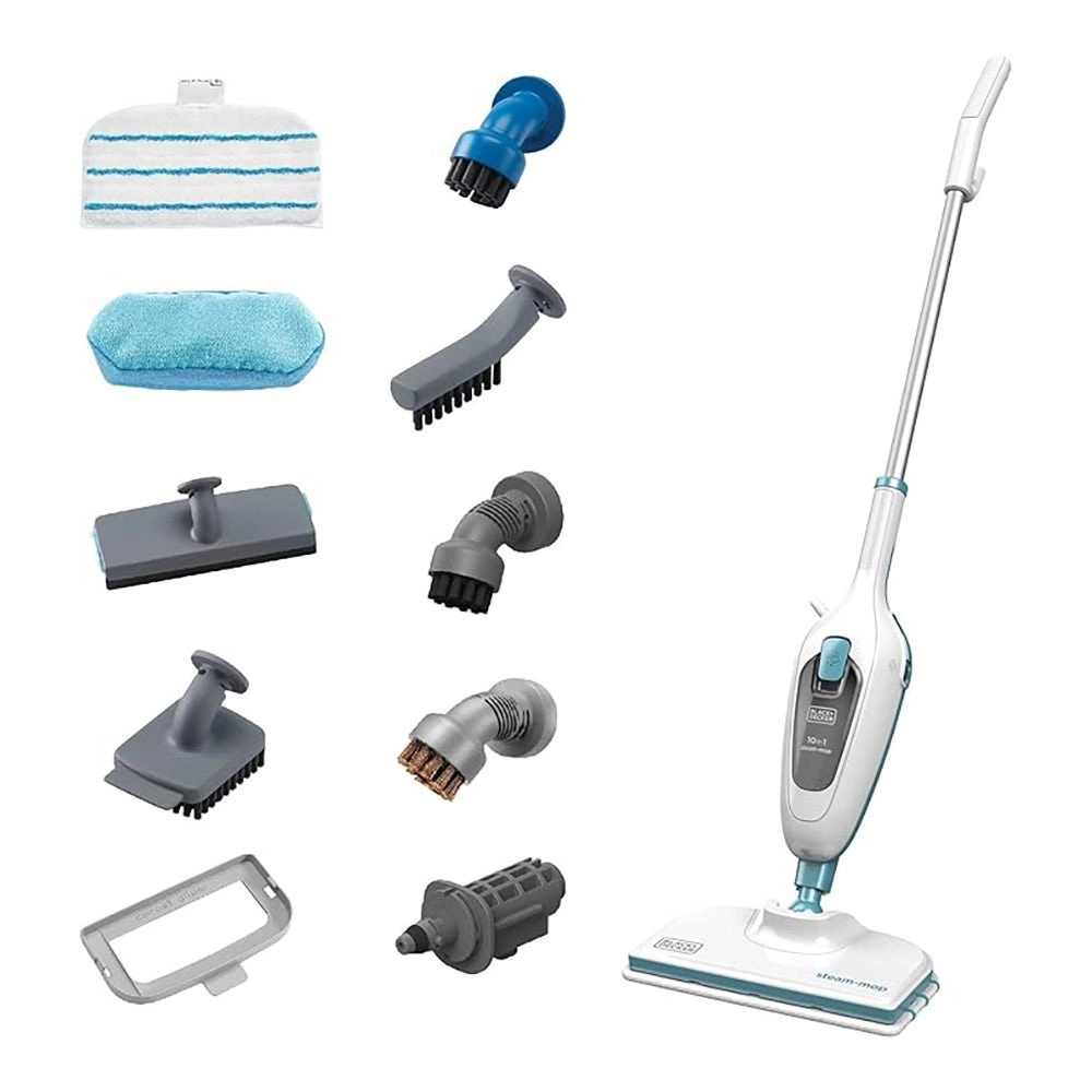 Black & Decker BD-FSMH13E10-B5