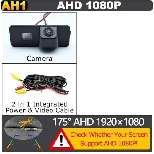 56054158AB - Night vision Wireless 1080P