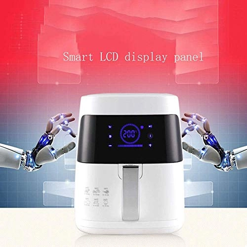 Multifunctional air Fryer UXQUXNQI