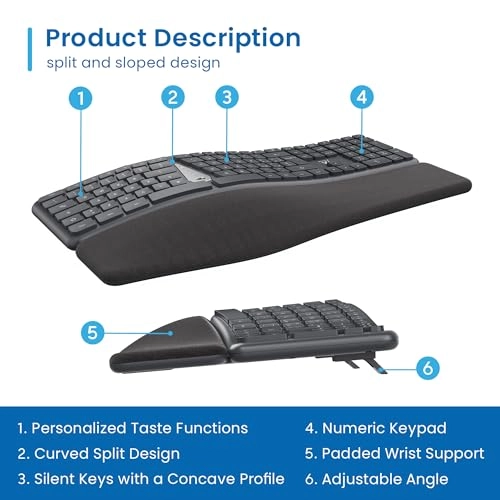 EW3288 - IT Wired/Wireless