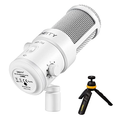 VO 7U USB Microphone