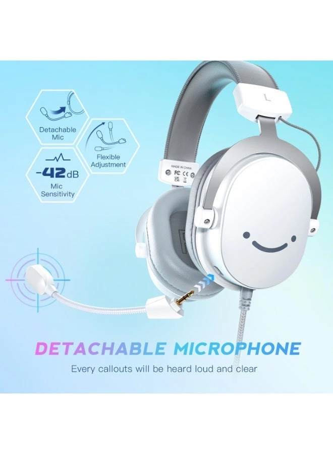 H9W Wired Headset
