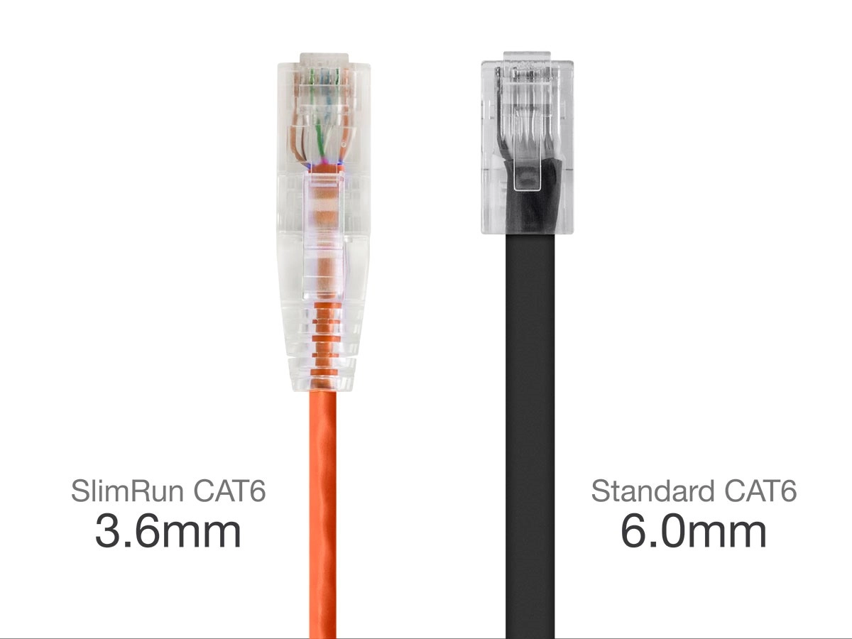 Cat6 Network Cable - 14FT