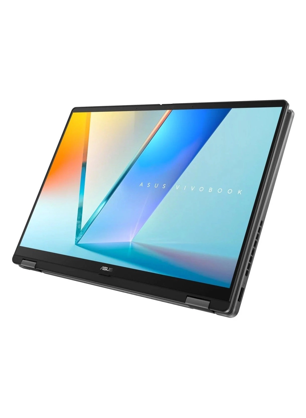 Vivobook Flip 14 TP3407SA-DS74 - 14'' Core Ultra 7 16GB DDR5 2TB SSD