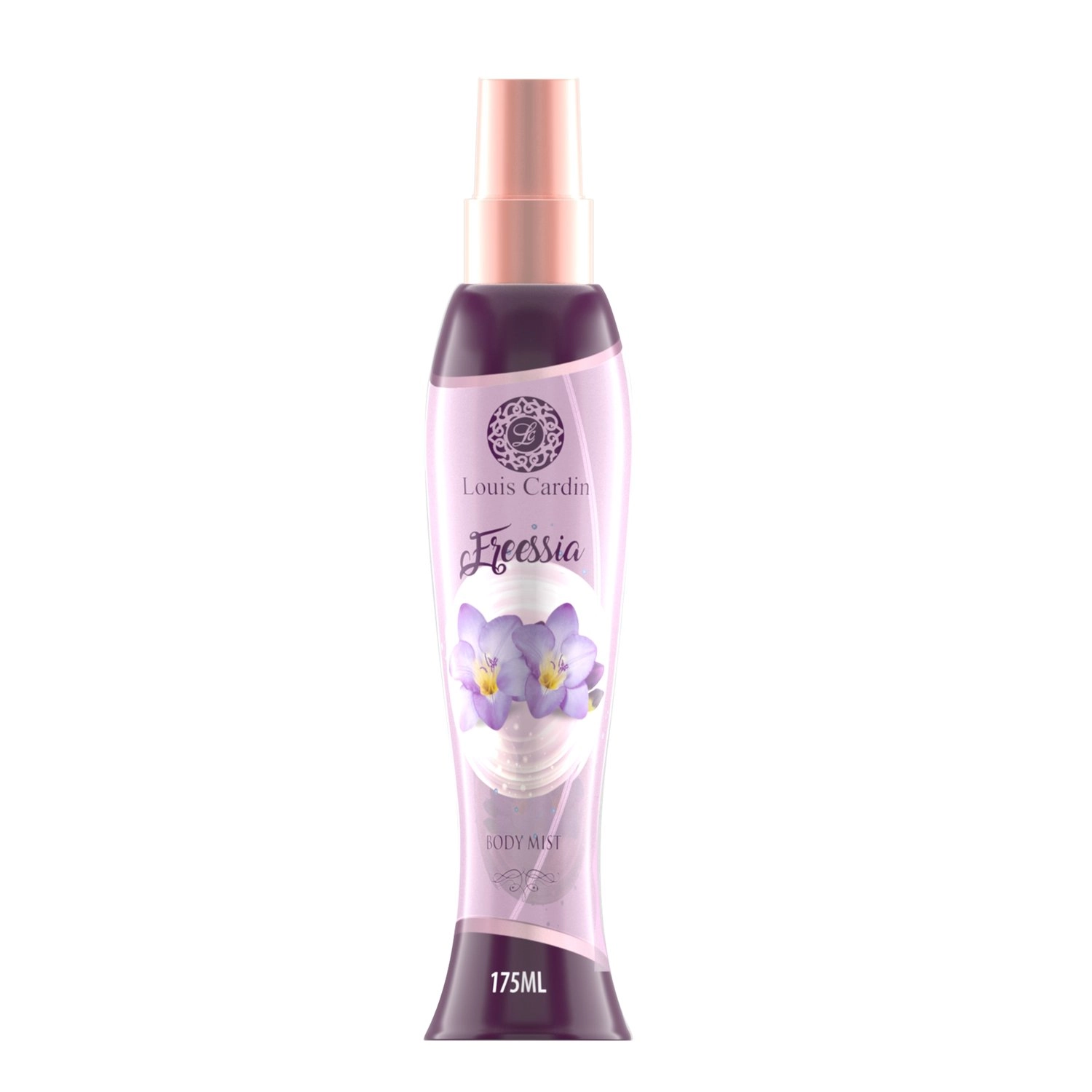 Fressia Body Mist - 175 ml