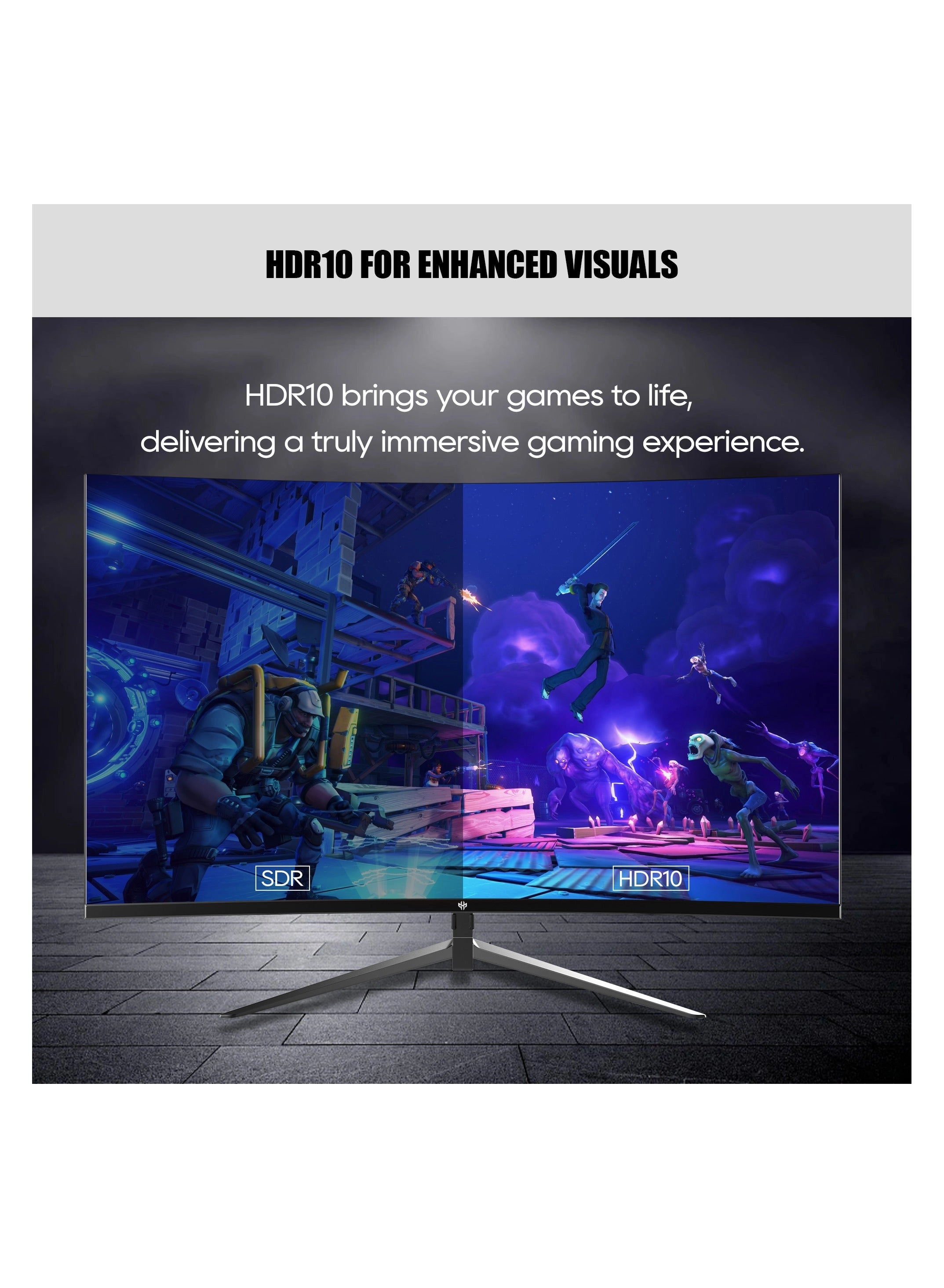 GX24RFA - GX24RFA-200HZ 24 inch 1920 X 1080 pixels