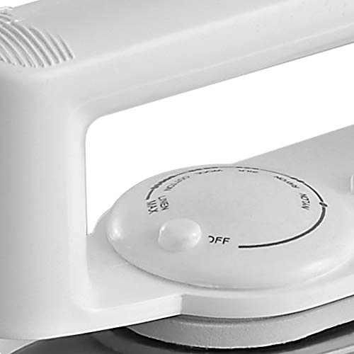 Popular DX - 1000 watts Dry Iron