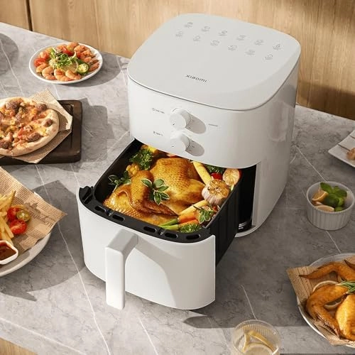 Air Fryer Essential BHR8588EU