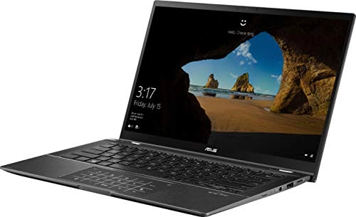 Zenbook Flip Q427FL - 14'' Core i7-10510U 16GB DDR3 512GB SSD