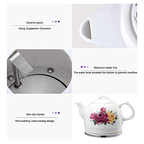 Teapot-Retro B0C77GR2KP