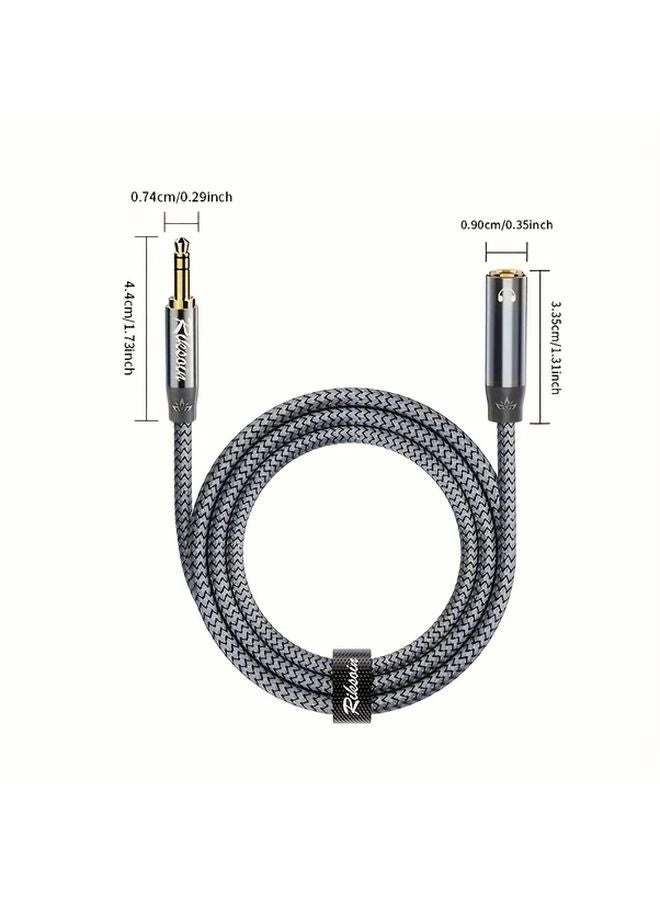 Audio Extension Cable for Universal - 3m