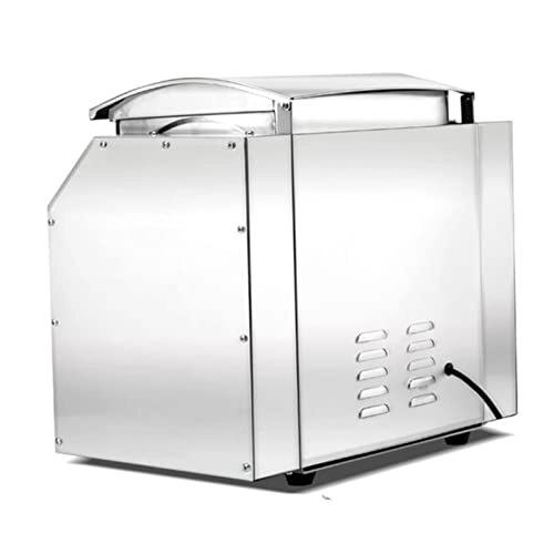 Dough mixer - Stainless Steel Commercial