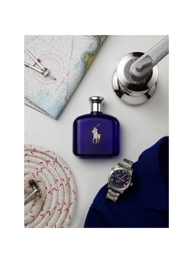Polo Blue Eau de Toilette 75 ml