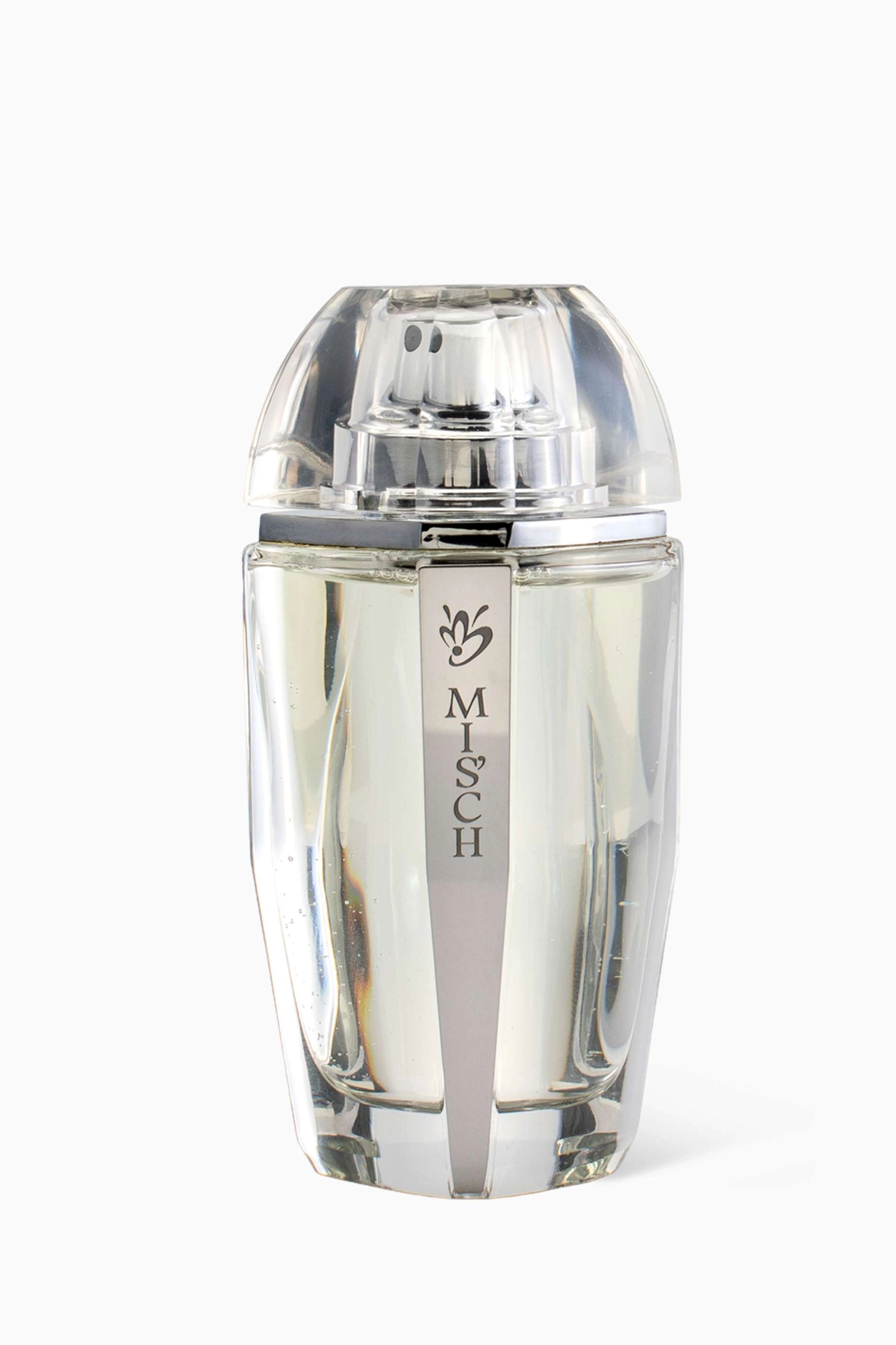 ANFASIC Mis'ch Eau de Parfum 75ml