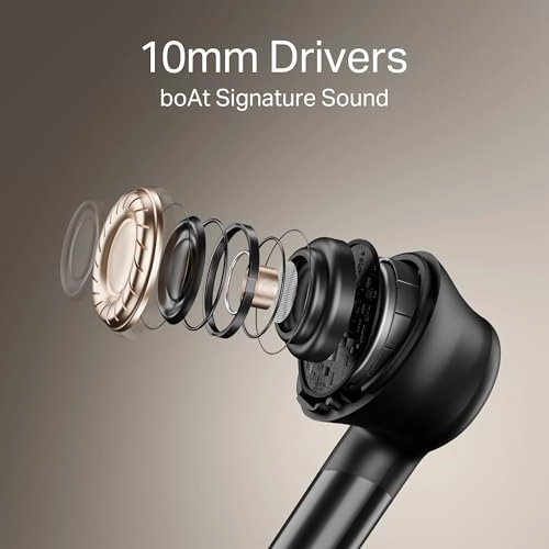 Airdopes 141 Wireless Earbud