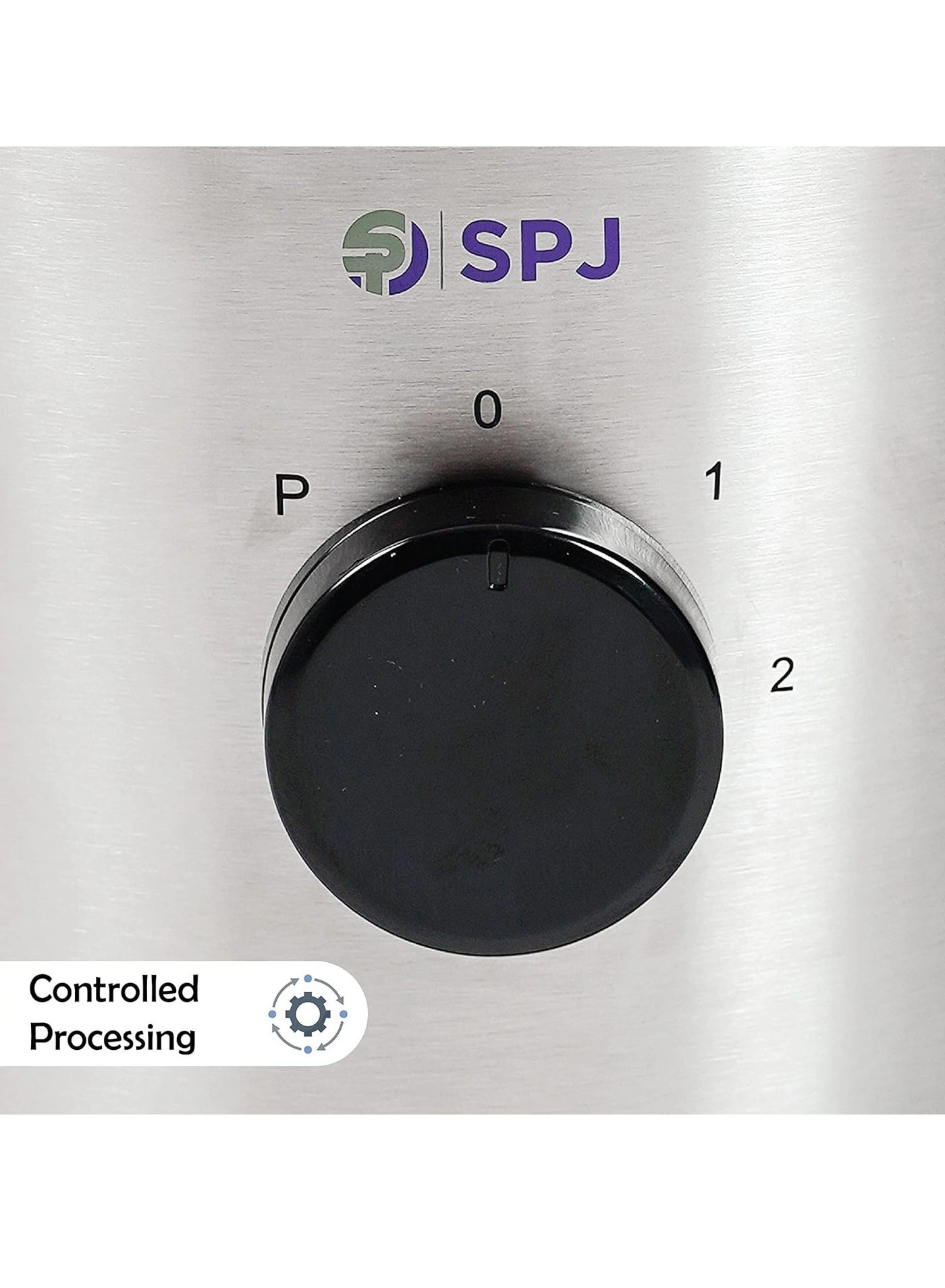 Mixer Grinder - 1.5 L 500 W