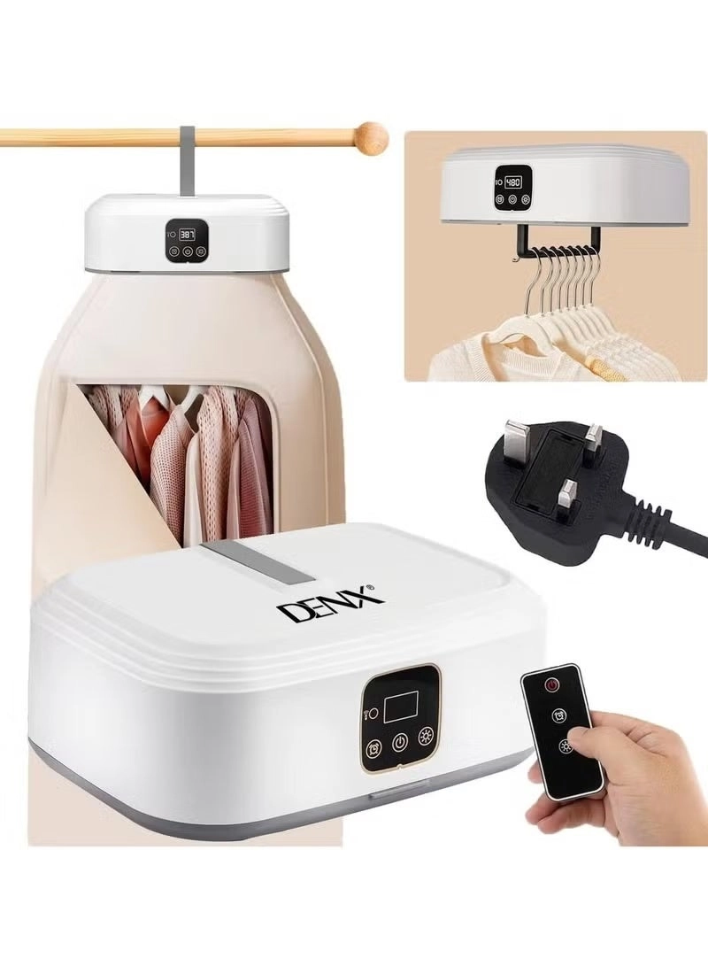 Denx PCD-1500 - Portable Foldable Large Capacity