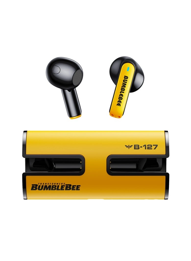 TF-T02 TWS Wireless Earbud